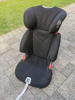 Autosedačka Britax Römer Discovery SL