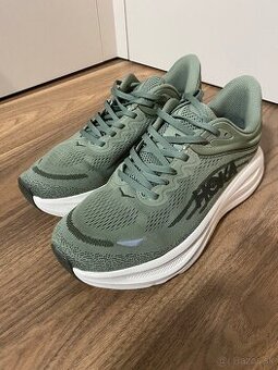 Nove tenisky Hoka One Bondi 9