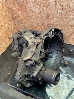 prevodovka fiat punto 1.2