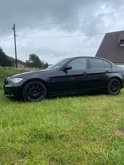 BMW 318i
