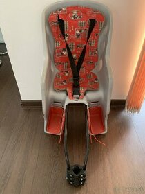Predam sedacku na bicykel - 1