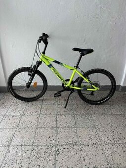 detsky horsky bicykel 20"