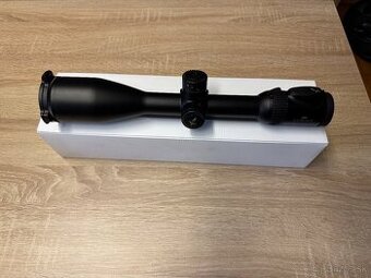 Predám Swarovski Z8i 2,3-18x56 P