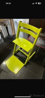 Stokke Tripp Trapp stolička