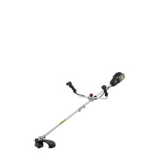 Parkside krovinorez na baterky 40V