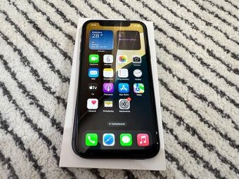 Apple iPhone 11 128GB Black