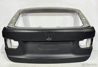 BMW 3GT, F34, piate kufrove dvere, veko, kufor