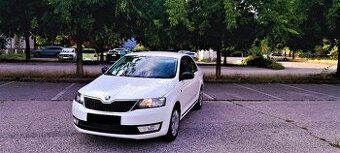 Škoda Rapid 1.6 Tdi Limited-Edition 2015 - 1