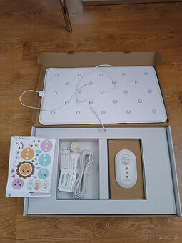 Predám monitor dychu Jablotron Nanny BM-02