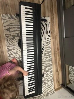 Yamaha stage piano