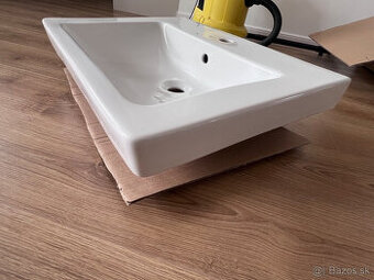 Umyvadlo závesné Villeroy & Boch Subway 2.0