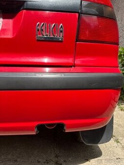 Kupim krytku ťažneho oka Škoda Felicia