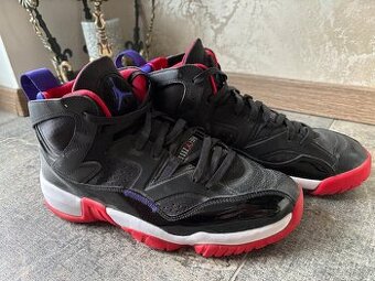 Jordan / Nike / Balenciaga - 1