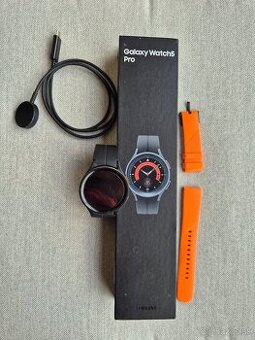 Samsung Galaxy Watch 5 Pro