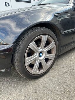 R 17” BMW 5x120 - 1