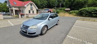 GOLF 5. 1.9TDI - 1