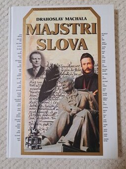 Majstri slova