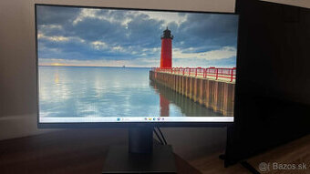 Predám monitor Dell P2419H