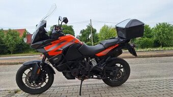KTM 1290 Super Adventure S s 3kuframi