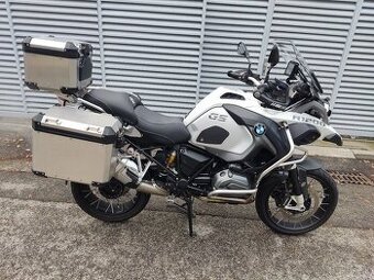 BMW R 1200 GS ADVENTURE