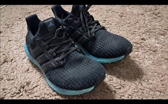 Pánske Bežecké topánky Adidas (42) - 1