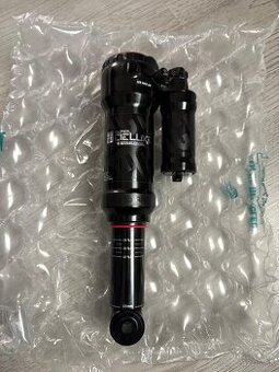 Rockshock super deluxe ultimate