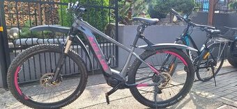 Damsky e-bike KELLYS 20 TAYEN 50 velkost "M"