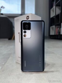 Xiaomi 12T Pro
