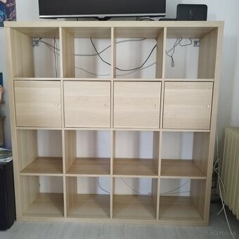 Ikea Kallax