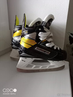 Bauer supreme 3S Yth - 1