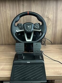 Volant Hori Racing Wheel Overdrive – Xbox