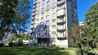 Predaj: Elegantný 3-izbový byt po kompletnej rekonštrukcii,