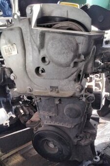 Renault Kangoo 1.6 2008 predám Motor K4MG8 benzín