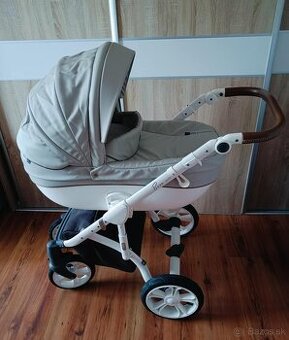 Kocik Roan Bass Soft dvojkombinacia