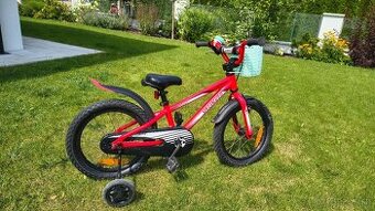 Bicykel 16"