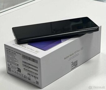 Redmi Note 13 Pro+ 5G 12/512GB