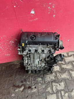 Motor 1,4 16 VTI 8FS 70KW Peugeot Citroen záruka