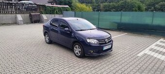 Dacia Logan 1.2 55kw