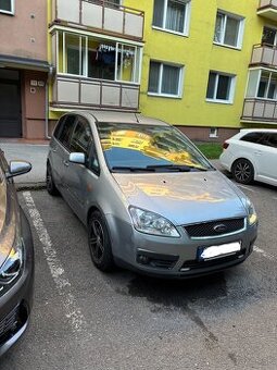 Ford focus cmax 1.6 benzin 74kw