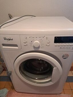 Pracka Whirlpool