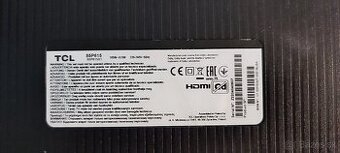 TCL55P615
