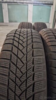 Zimné pneumatiky Matador 205/60 R16 92H