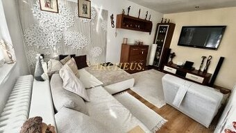3 IZBOVÝ BYT UL.RÁZUSOVA, STARÉ MESTO -KALVÁRIA, NITRA