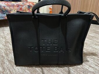 The Tote Bag