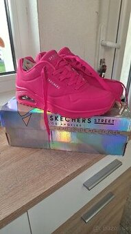 Tenisky Skechers