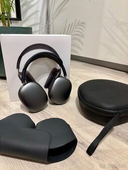 Predám AirPods Max (originál) (Lightning) - 1