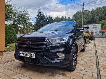 Ford kuga 2.0 tdci STline