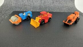 Corgi Juniors auticka - 1