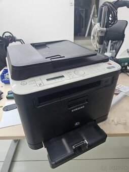 Tlačiareň Samsung laser multifunction