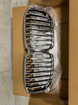 Predna mriezka BMW X5 G05
